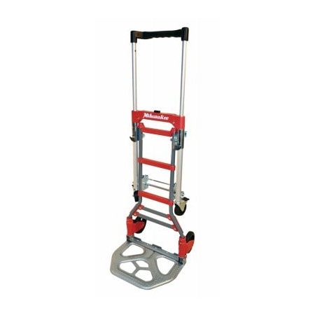 Gleason Industrial Prd 300LB 21 Hand Truck 73333